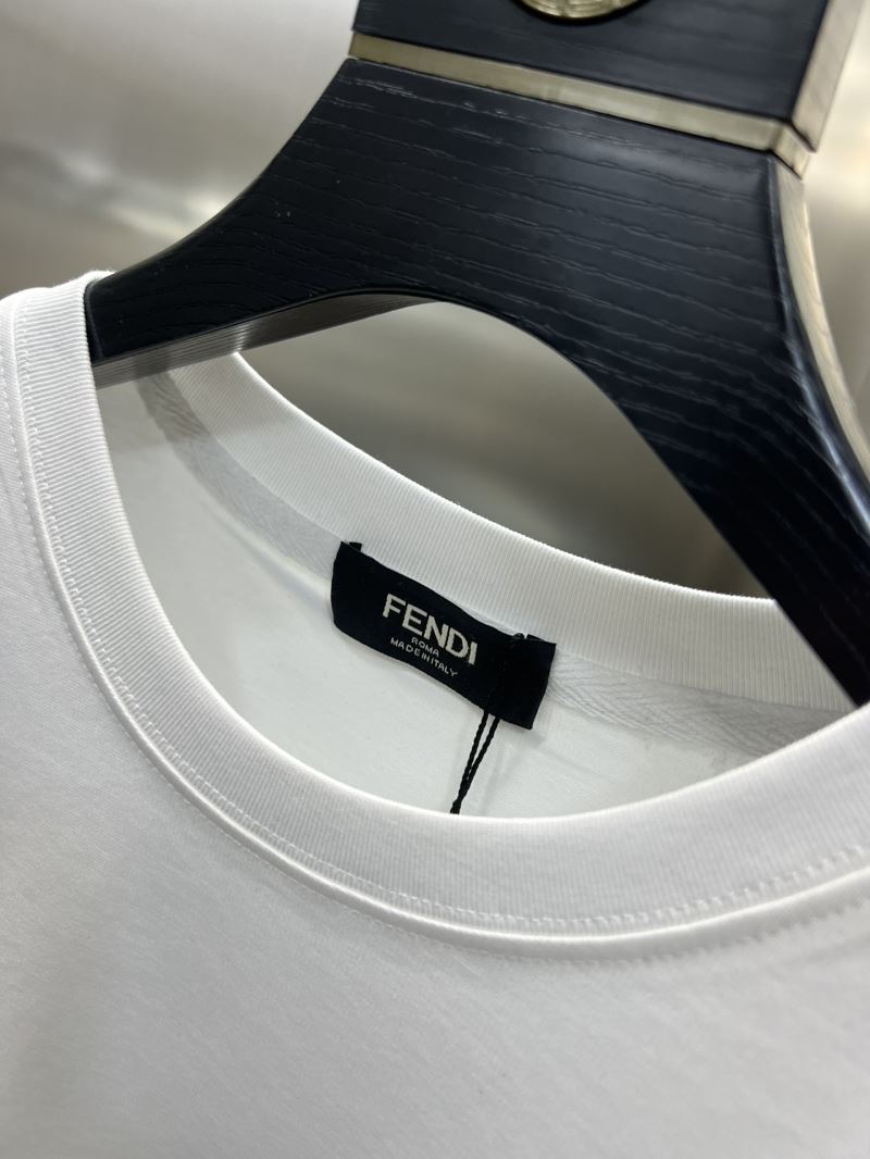 Fendi T-Shirts